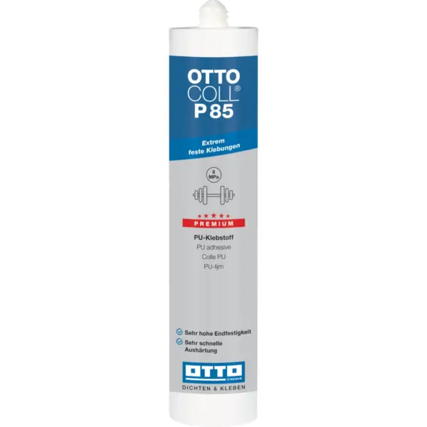 ottocoll-p85-hochfeste-premium-pu-klebstoff-310ml